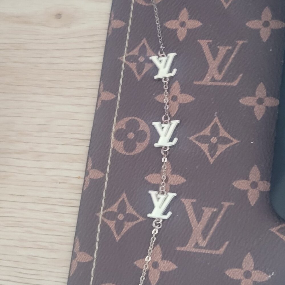 LV bracelet